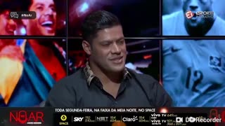 Hulk: "O Porto é a minha segunda casa"