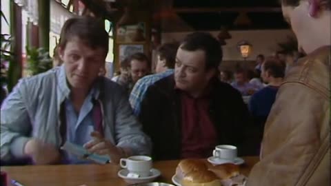 Auf Wiedersehen Pet Season 1 Episode 1