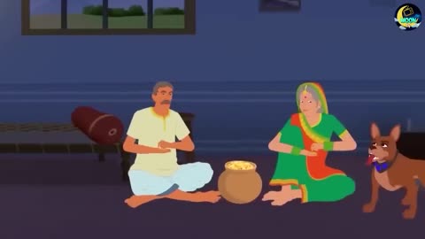 गरीब का खटिया गाड़ी _ Stories in Hindi _ Hindi Kahaniya _ Hindi Kahani