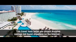 This Travel Hack Helps You Unlock Massive Savings...