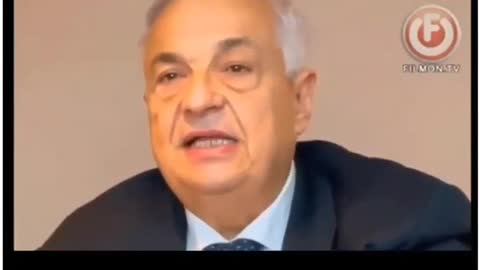 SUPREME COURT OF ITALY COUNSEL UNDER OATH - PROFESSOR ALFIO D'URSO (VIDEO)
