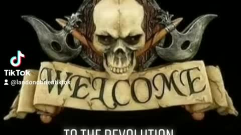 Welcome to the Revolution