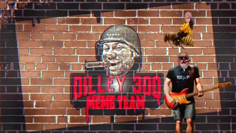 DILLY300 MEME - DROP A LOAD IN NIKKI - LMAO