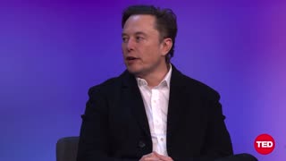 WATCH: Elon Musk Explains Why He Made Twitter Offer
