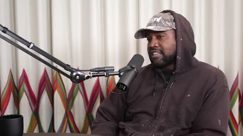 Kanye 'Ye' West | "The Most Dangerous Place for a Black Person In America Is In Their Mother's Stomach. The Abortion Clinics Were Created by Eugenicists for Population Control and It's Controlling the Population."
