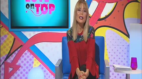 Love On Top 5: Natacha faz se*o oral a Nandinho e TVI partilhou essas imagens