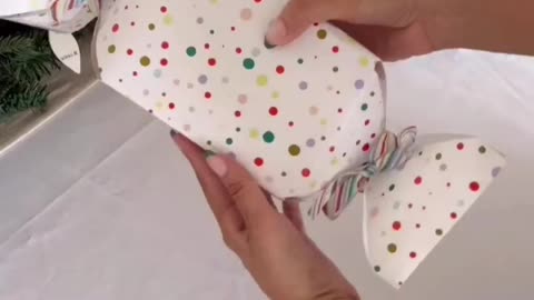 Wrap gift like a pro