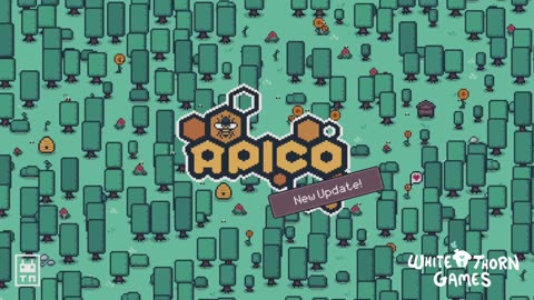 Apico - Official Update 4.0: A Hive of Industry Release Date Trailer
