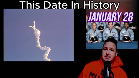 Unforgettable Moments: January 28 in History