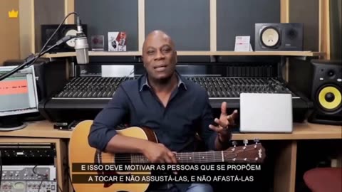 Curso violão maestro Adeildo Lopes