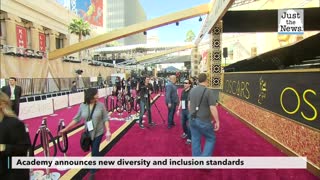 Academy Awards establishes LGBTQ, racial quotas for best picture contenders