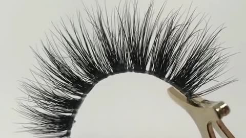 private label 3d mink lash