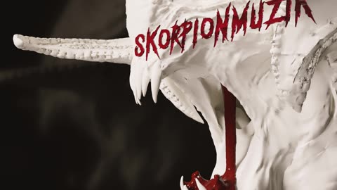 SkorpionMuzik - SM 57 (Dark Horror Boombap Hip-Hop Instrumental Horrorcore Type Beat)