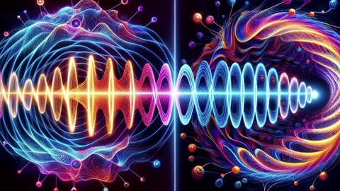 Electromagnetic vs. Scalar Energy