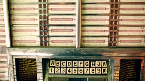 📻🎶 You Just Found A Jukebox And It Works 🎶