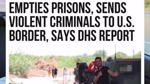 Venezuela Sends Violent Criminals to Border Says DHS Report & NYC Schools layoff Another 850!