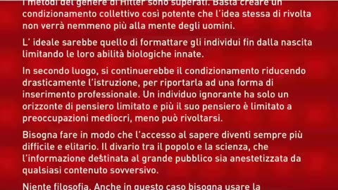 Günther Anders 1956 in “L’uomo è antiquato”