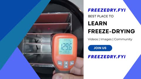 FreezeDry.FYI Website