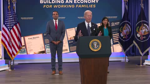 President Biden announces executive action to eliminate ‘junk fees’