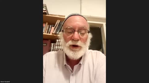 R&B Monthly Seminar: "In Jewish Blood: The Zionist Alliance with Germany, 1933-1963" (Episode #3 -- Monday, August 29th, 2022/Elul 3, 5782). Co-Author: Mr. Steve Rodan
