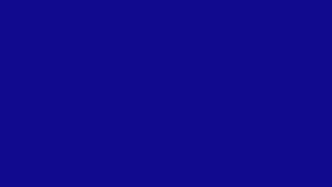 🎞️Unleash Your Creativity 🌈 Silent 🔇 4K Ultramarine Blue Ambience screen for Inspiration 111_12