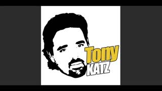 Tony Katz Today Headliner: George Orwell Was Right