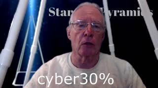 Stargate Pyramid Cyber Sale - 30% Through December 6