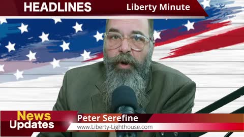 20220718 - Liberty Minute