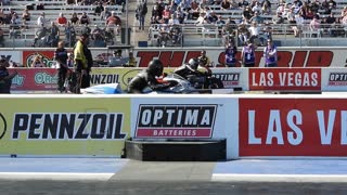 NHRA Las Vegas Promo Video