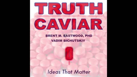 The Truth Caviar Show Episode 5: The Rise of The Managerial Elite and The Administrative State