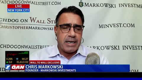Wall to Wall: Chris Markowski on January Retail Sales