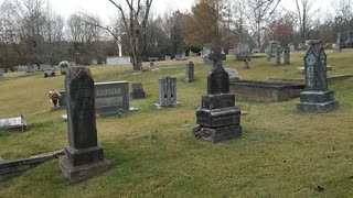 St.Mathews catholic cemetery Brookside Al