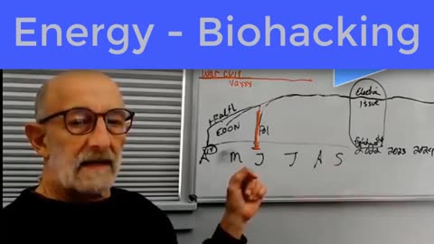 Energy, in old age vs with cancer - - EXPLORERS GUIDE TO SCIFI WORLD - CLIF HIGH