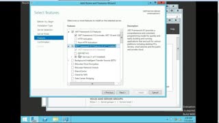 How to setup Windows Active Directory #getajobinit #getajobintech