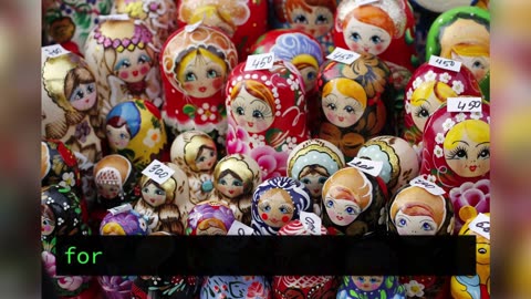 Russian culture has been a target of “vulgar globalization,”
