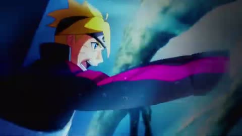 Street Fight - Boruto Naruto Next Generation Anime Music Video