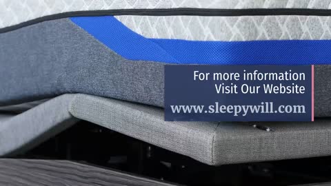 Mattress Toppers For Back Pain | sleepywill.com