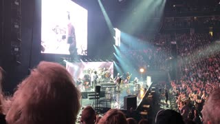 Phil Collins - Another Day in Paradise - Nationwide Arena - Columbus Ohio - Oct 19th 2018