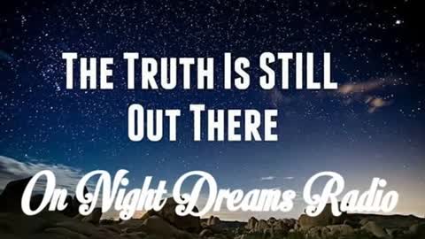 Night Dreams Talk Radio with Gary Anderson, Marilynn Hughes, Out of Body Travel