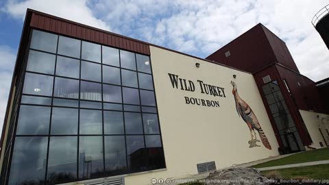 The Bourbon Minute - Wild Turkey Offers Virtual Tastings