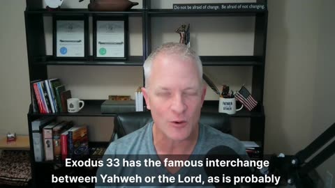 February 10 - Exodus 33-35 - 2024 Bible Study