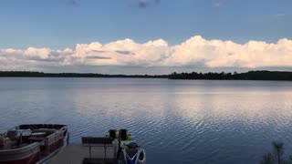 Beautiful Time Lapse Footage Of Northern Minnesota