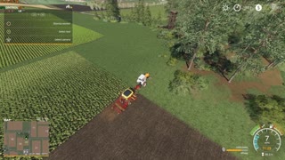 FS19 - Felsbrunn FARM BUILD Timelapse Episode 1