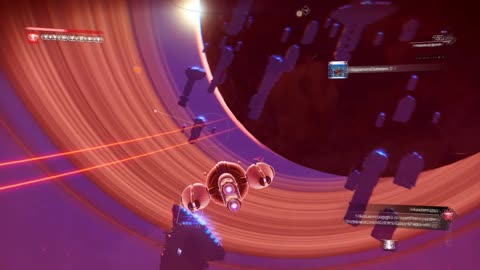 No Man's Sky Clowning