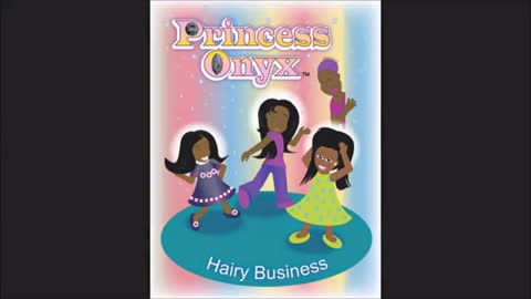 Princess Onyx Hairy Business Promo Video