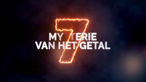 Het Mysterie van het Getal 7 - Deel 1 / Stortbui van zevens