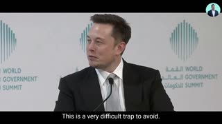 DON'T MAKE THIS MISTAKE! Elon Musk WARNING