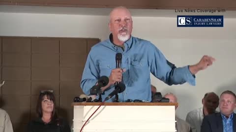 Chip Roy: “(Texas) should declare an invasion. We should, as Texas, turn people away and do what is necessary to secure our communities.”