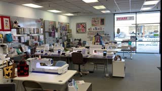 J&H Sewing & Vacuum Inc - Anchorage Store