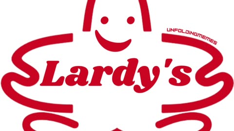 Lardy's Epic Teaser